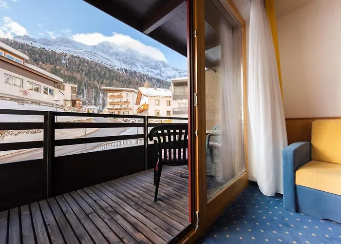 Hotel Julius Payer