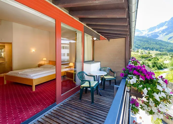 Hotel Julius Payer