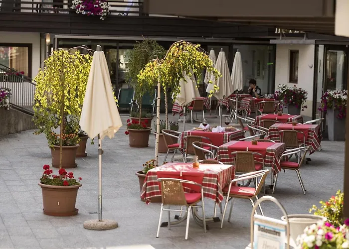 Hotel Julius Payer