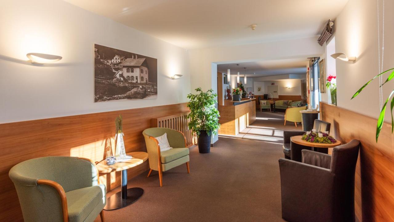 Julius Payer Hotel Solda