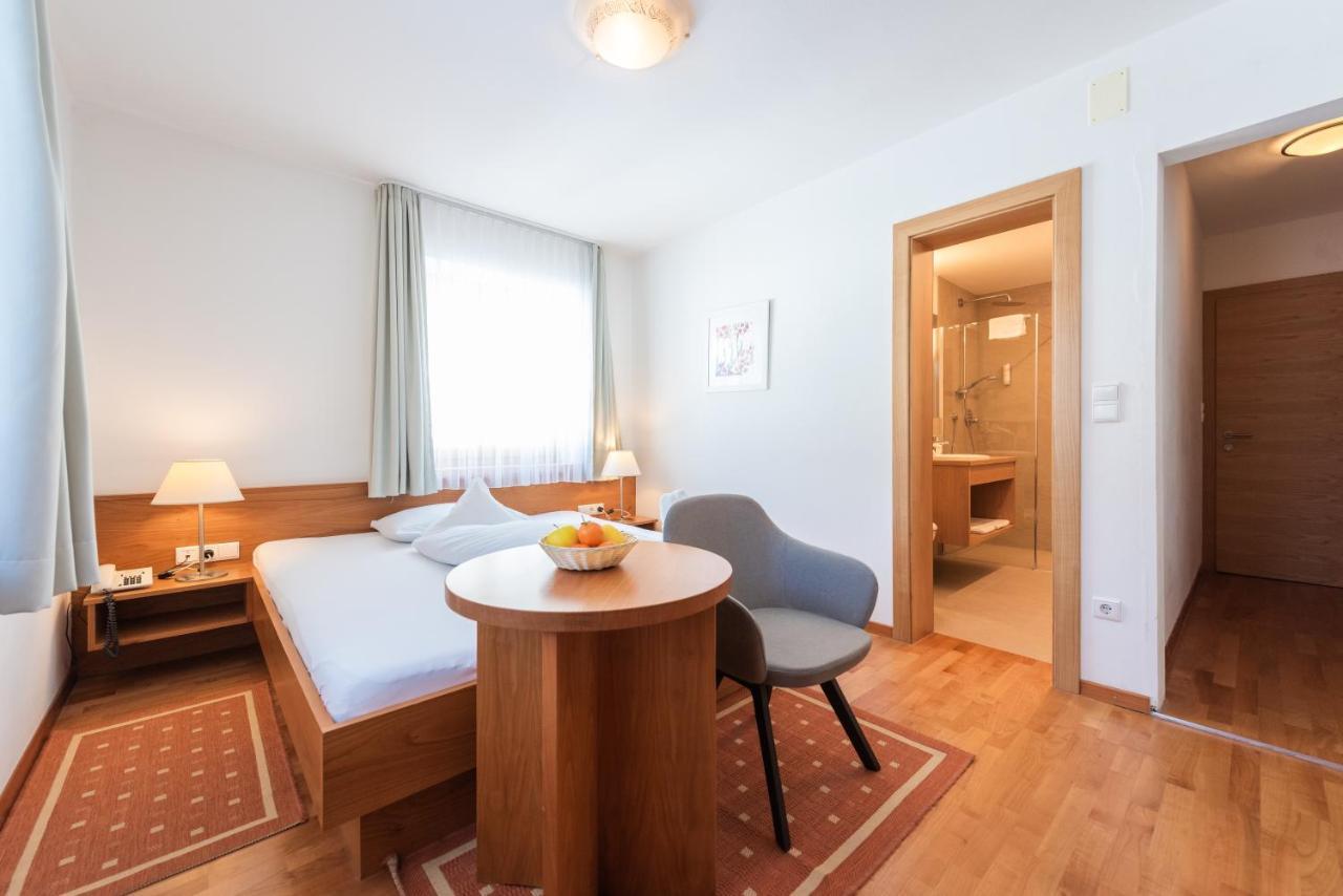 Julius Payer Hotel 3*