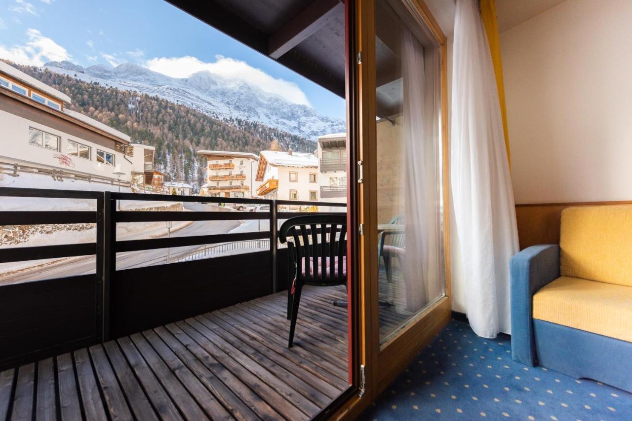 Julius Payer Hotel 3*