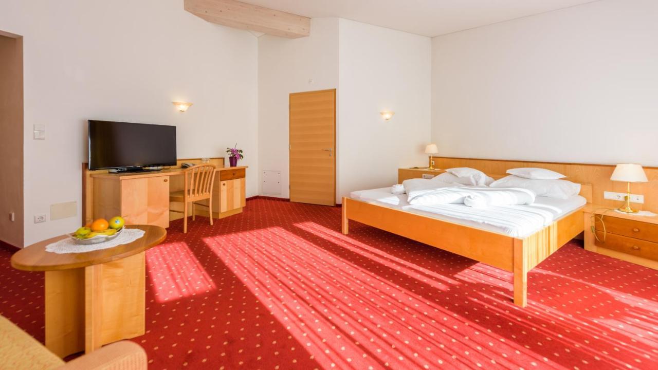 Julius Payer Hotel Solda