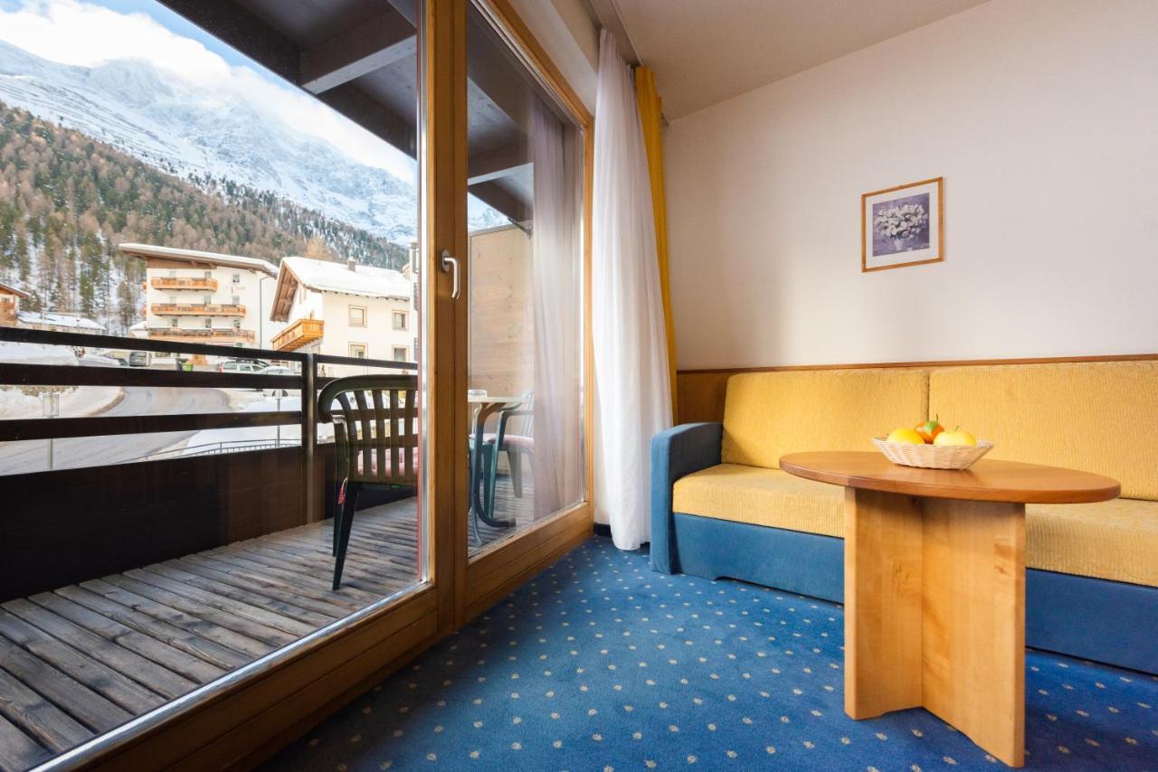 Julius Payer Hotel Solda