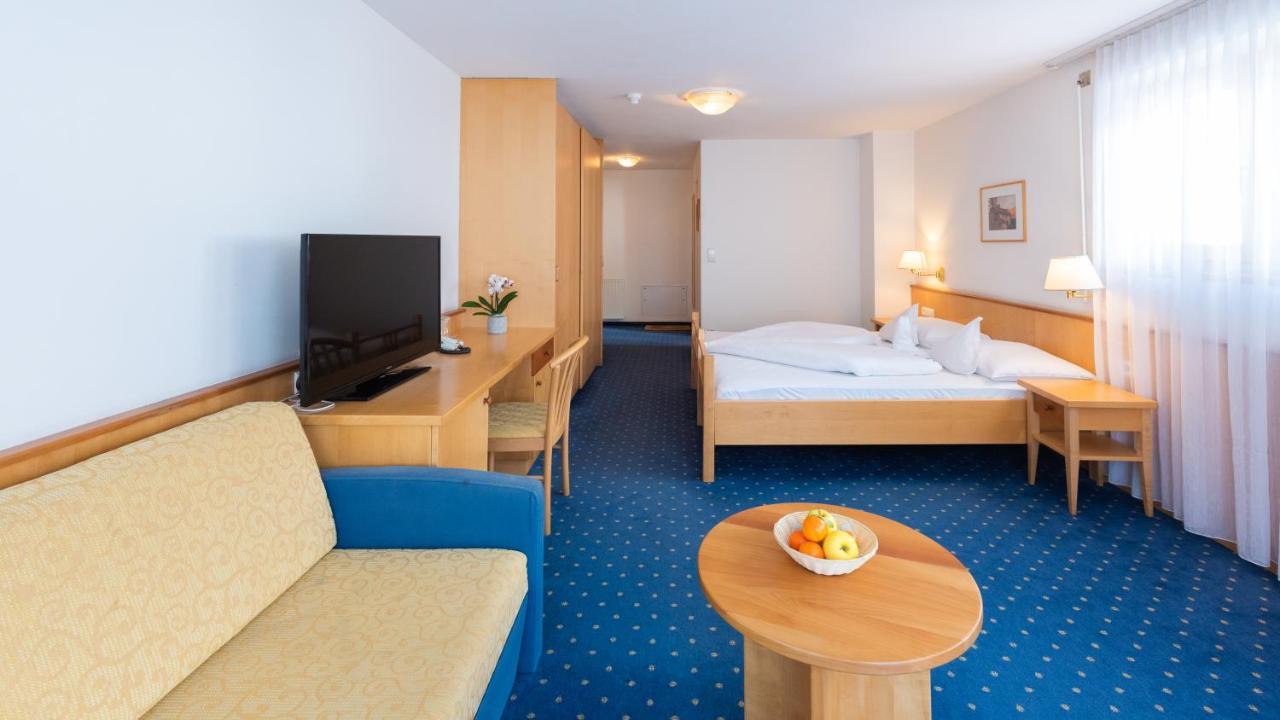 Julius Payer Hotel Solda