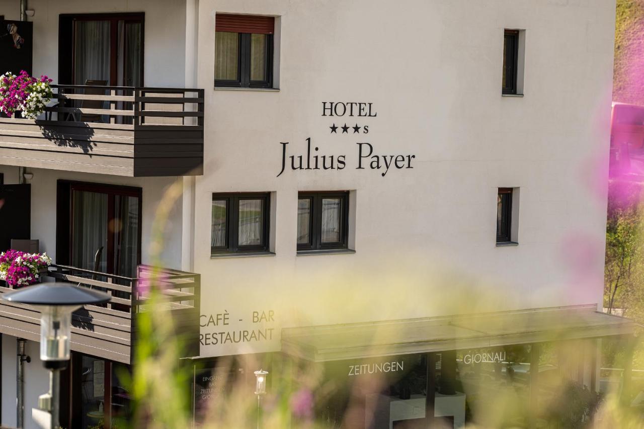 Hotel Julius Payer 3*